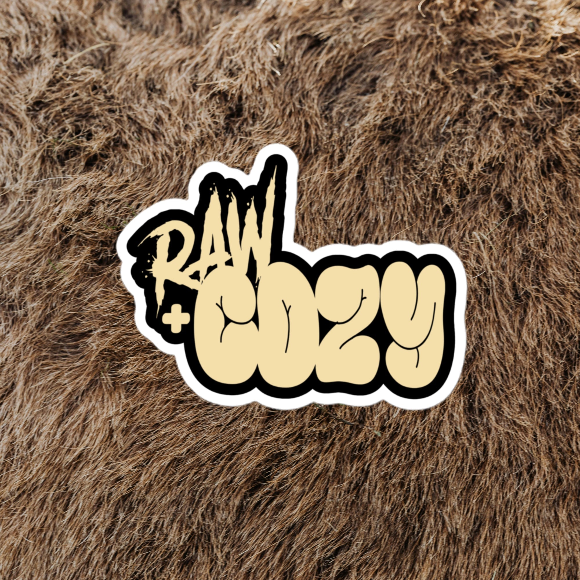 DONATION STICKERS